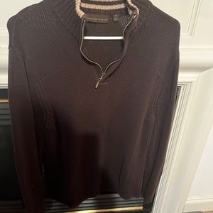 Sebastian Cooper Sweater.   Pullover